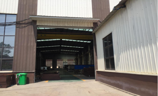 河南省?；市虏牧峡萍加邢薰灸戤a(chǎn)5000套模具（一期年產(chǎn)4000套模具）項(xiàng)目驗(yàn)收公示
